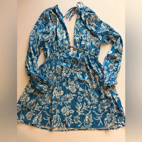 Free People Dresses & Skirts - Free people Soli dress